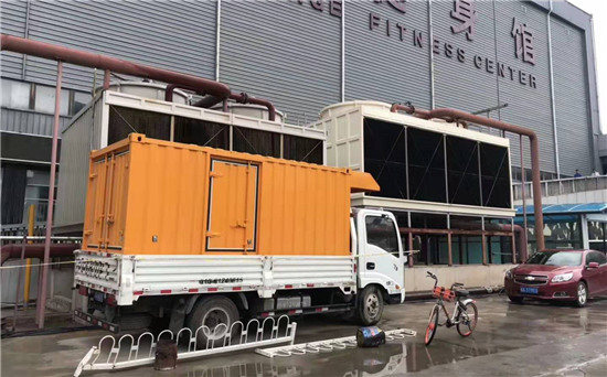 鹿城300KW发电机组适配电缆规格选型指南